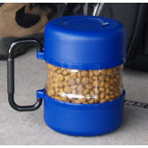 Heininger Holdings LLC Dog Feeders & Accessories
