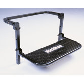 HitchMate Tire Step