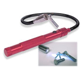 GarageMate Flexible Lighted Magnetic Pickup