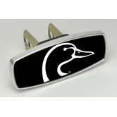 HitchMate Duck Head Premier Series Hitch Cap