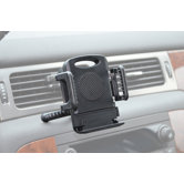 CommuteMate Dash Air-Vent Mount
