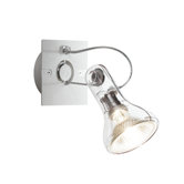 Atlas Wall Sconce