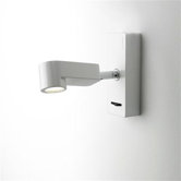 Ledpipe C Wall Sconce
