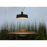 Soho Outdoor Pendant
