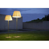 Outdoor Lighting by Marset