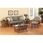 Antigua Deep Seating Group with Cushions