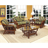 Amarillo Deep Seating Group with Cushions
