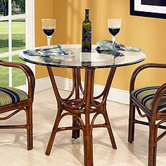 Amarillo Coffee Table