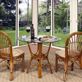 Antigua Dining Table