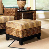 Biscayne Ottoman