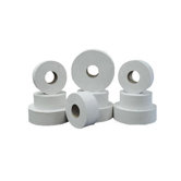 Green Heritage Jumbo Toilet Tissue, 2-Ply, 9" Dia, Economy Size