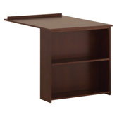 Whistler Slide Out Writing Desk