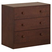Whistler 3-Drawer Chest