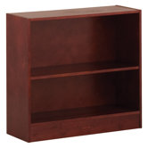 Whistler Junior Loft Bookcase