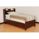 Mates Bed