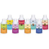 5.3 oz Air Freshener with Odor Counteractant Refills in Apple Harvest