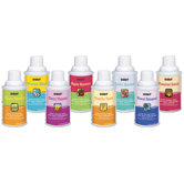 5.3 oz Air Freshener with Odor Counteractant Refills in Powder Mist