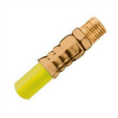 Yellow Low-Temperature Air & Water Hose Assembly