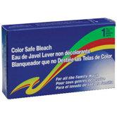 2 Oz Box Lever Color Safe Powder Bleach Vend Pack