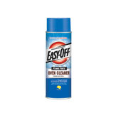Fume Free Foam Oven Cleaner Lemon Scent, 24 oz., 6/Case