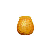 Victorian Filled Jar Candle
