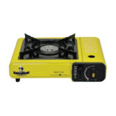 Portable 9925 BTU Butane Stove