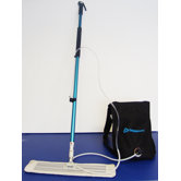Chemical Applicator Tool (C.A.T.) with Microfiber Applicator System