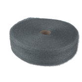 5 Lbs Industrial Quality Steel Wool Reel, Coarse