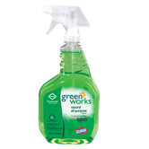 1 Quart Natural All-Purpose Cleaner Bottle