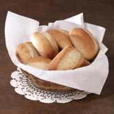 (1200 per Carton) Linen Like Dinner 2 Ply White Napkins