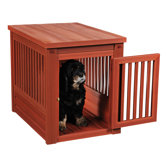 Habitat 'n Home� InnPlace� Dog Crate