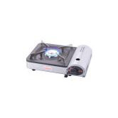 Cassette-Fue Portable Butane Stove
