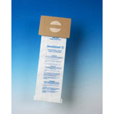 Vacuum Filters Nobles Tennant Viper Whirlwind with Blue Star Vacuums-10/Case