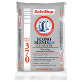 Safe Step Pro Series 370 Econo Blend Blue Ice Melt - Bag