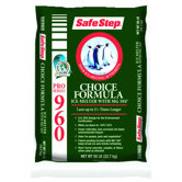 Safe Step Pro Series 960 Choice Formula Ice Melt - Bag