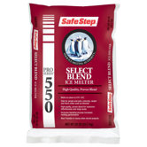 North American Salt Cleaning Chemicals