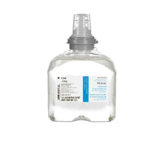 1200 ml Medicated Foam Handwash with Advanced Moisturizers and Triclosan, Unscented
