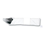 (2500 per Carton) Napkin Bands in White