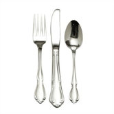 Chateau 3 Piece Child Set