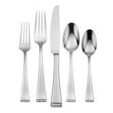 Classic Pearl Dinnerware Collection