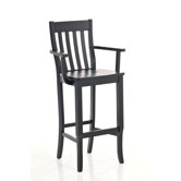 Barhocker "Manda"