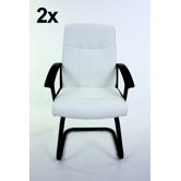 Freischwinger "F2" (2er Pack)