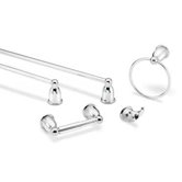 Mason 3-Piece Bathroom Accessory Set