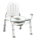 Commode