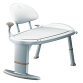 Home Care Transfer Bench