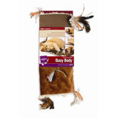 Busy Body Cat Play Mat