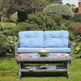Devon Coffee Table with Paddock Sofa