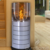 Titan Fireplace