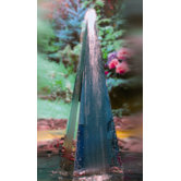 Pyramid Falls Fountain