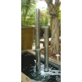 Water Chimes Fountain